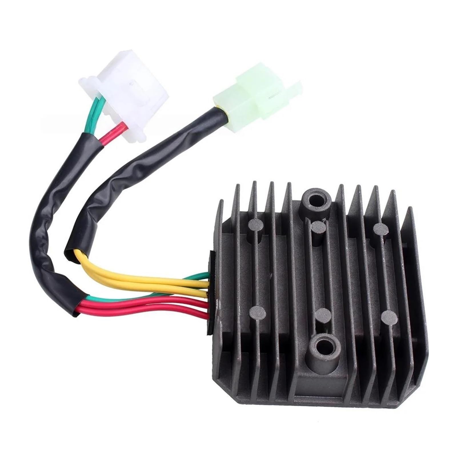 Motorcycle Performance Parts Voltage Regulator Rectifier For XL600 XL600V XLV750R VF700C VF700 VT800 C