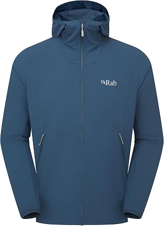 Rab Men's Borealis Hoody Jacket