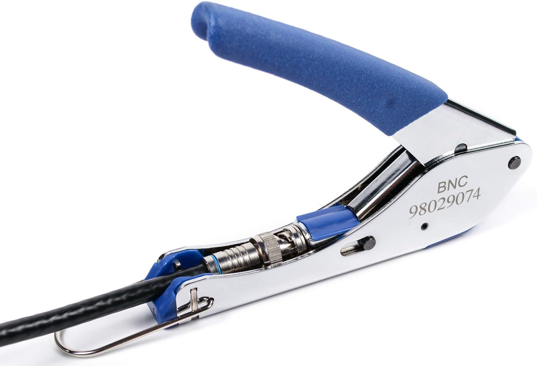 Cabelcon CX3 POCKET TOOL MINI MCX CX3 BNC/98029048