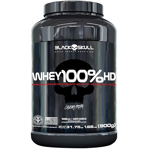 Whey 100% Hd 900G, Whey 100% Hd 900G,
