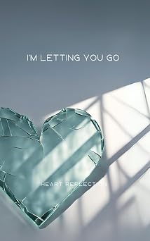 Im letting you go