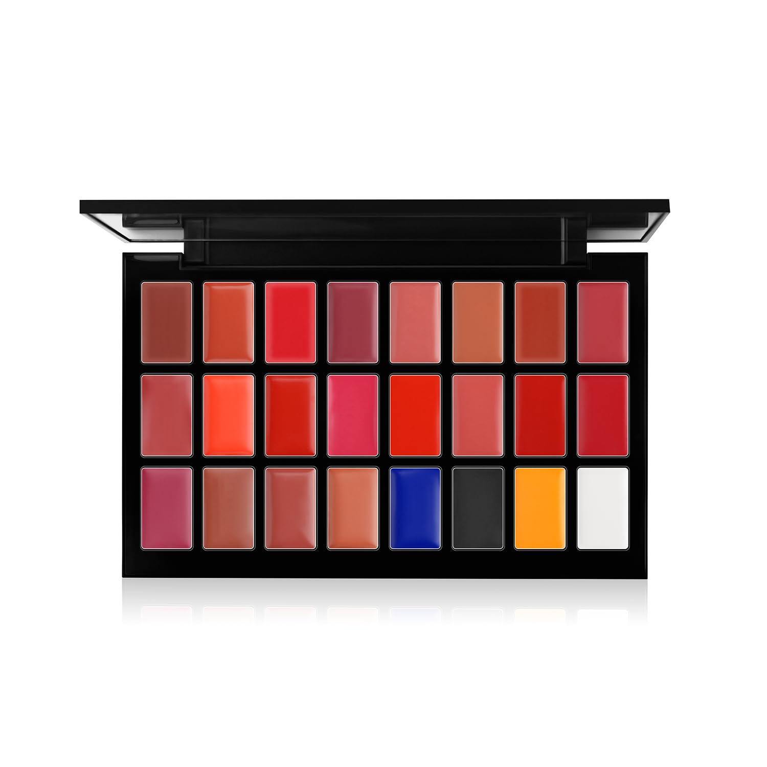 PAC Studio HD Lipstick Vault X24-image-19
