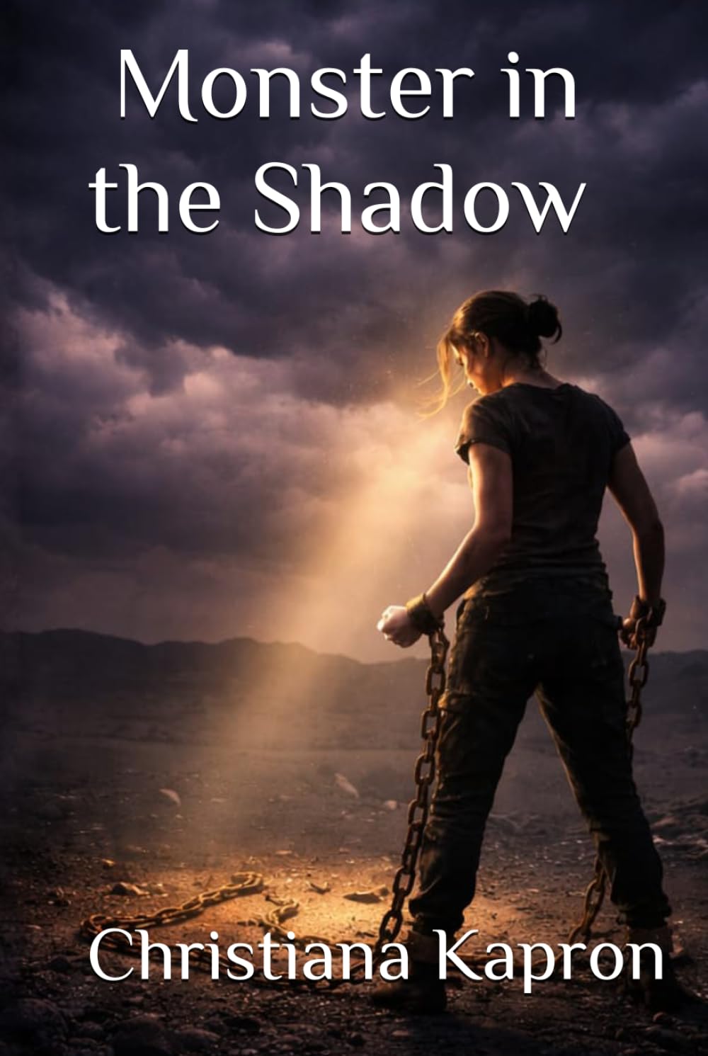 Monster in the Shadow