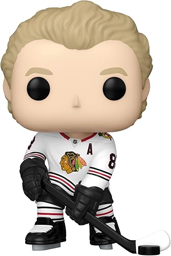 Miniatura 2 de Funko Pop! NHL: Blackhawks - Patrick Kane