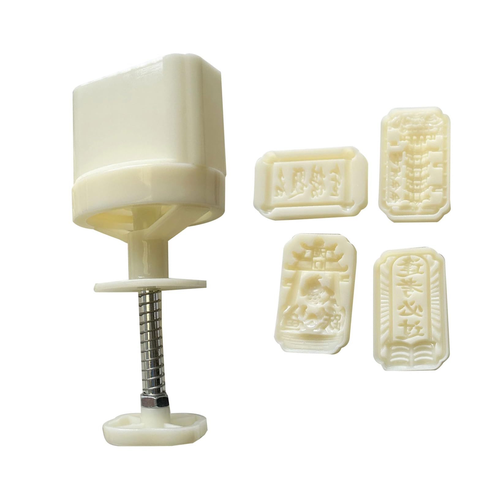 Buxuaaaa Delicate Pastries Molds Kitchen Tool Innovative Molds for Cooking Enthusiasts and Artists Innovative for Cooking Enthusiasts and Artists