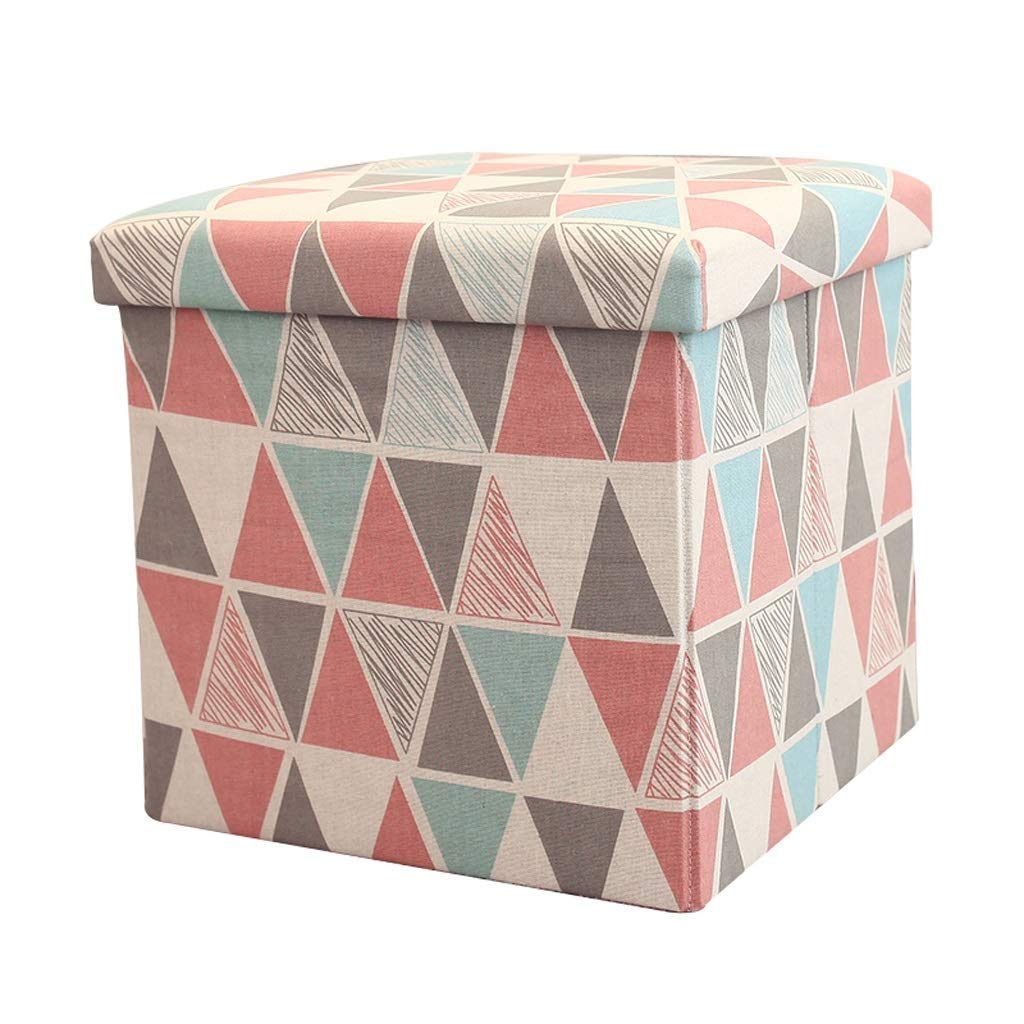 Chaise pouf pliable pour organiser le salon et se détendre