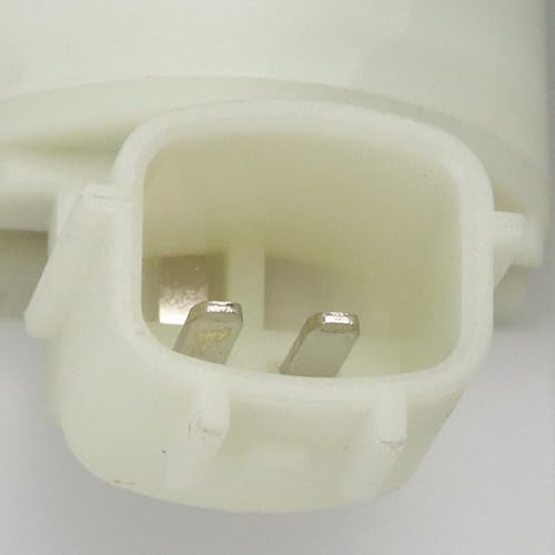 Miniatura 714 de TRQ Depósito de limpiaparabrisas compatible con Chevrolet Cruze GM1288255 2016-2019