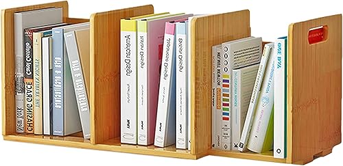 Fox Claw Estantería de escritorio expandible, organizador de escritorio, estante de exhibición para suministros de oficina, cocina, baño (tamaño 3)