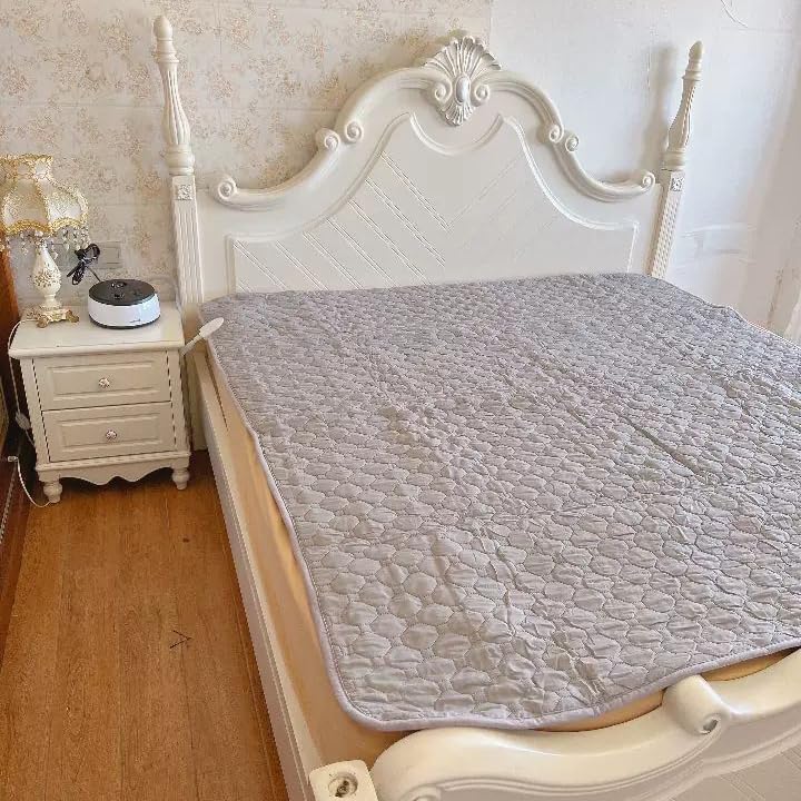 Amazon.co.jp: 温水マット 温水循環マット ベット型 120*180cm 交換用