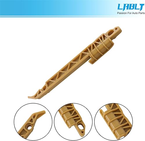 Miniatura 4 de LABLT Kits de cadena de distribución de repuesto para LaCrosse Impala Cavalier 9-3 HHR Cobalt Reemplazo para 9-4201SX