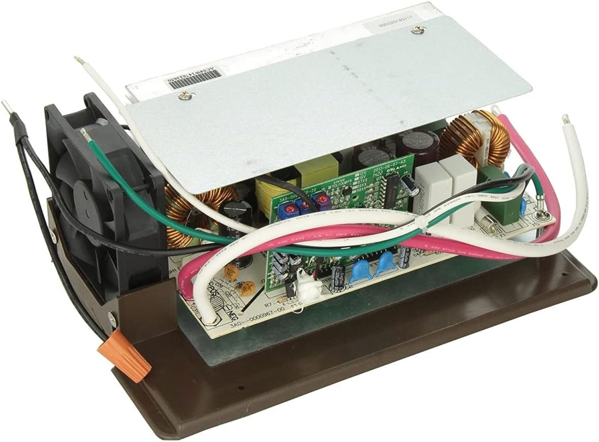 WFCO WF8955LISMBA Main Board Assembly for WF8900LiS Series Power