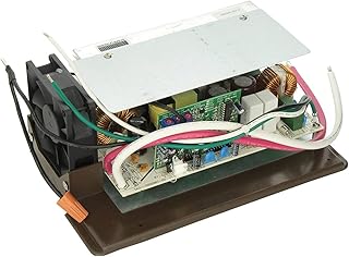 WFCO WF-8955LIS-MBA Main Board Assembly for WF-8900LiS Series Power Center - 55 Amp, Green