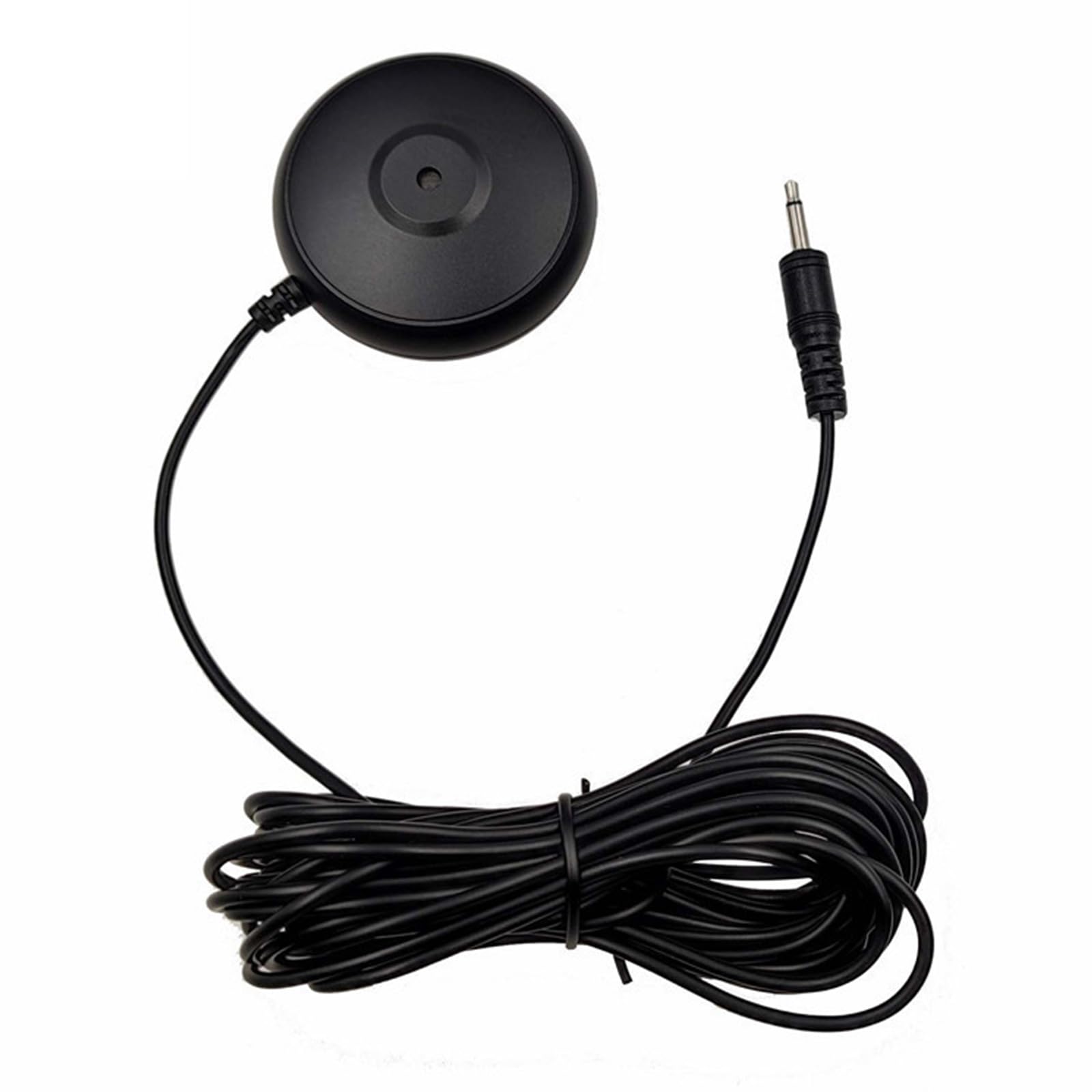 3.5mm Omnidirectional Conference Microphone is Suitable for Multiple Platforms, Game Streaming, Voice Calls, and Laptop Use, It's Plug-and-Play-image-8