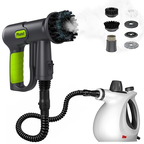 Electric Spin Scrubber Cordless, 2 Speeds Power Cleaning Brush, 150