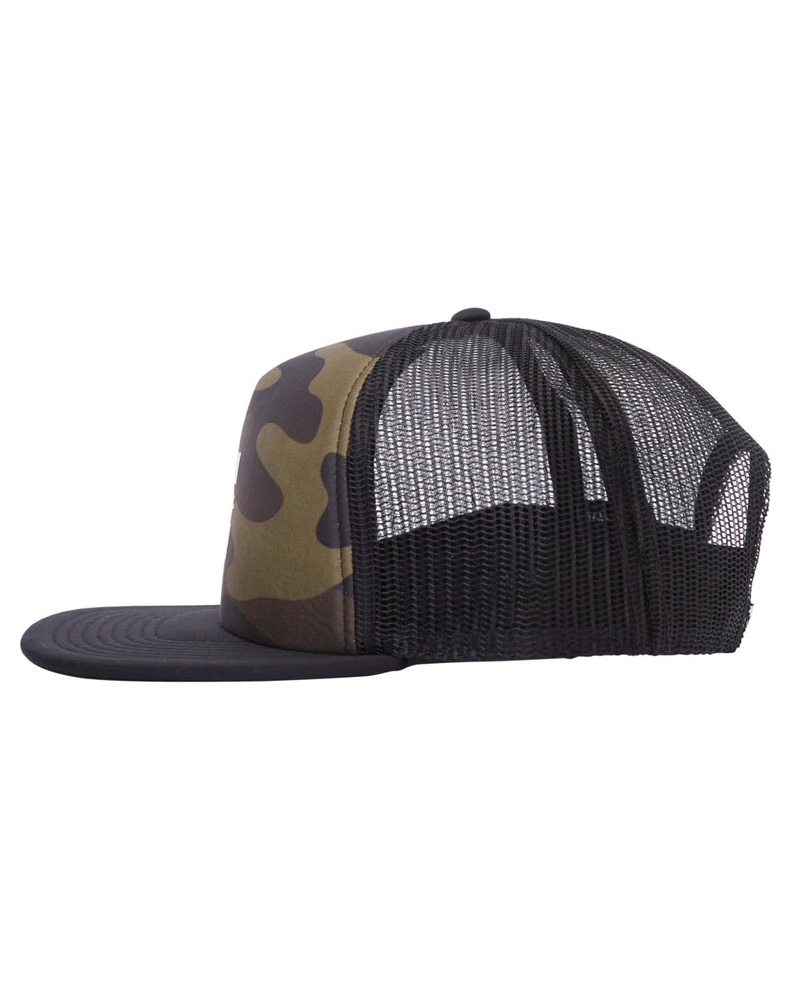 DC Shoes Jungen Hut Gas Station