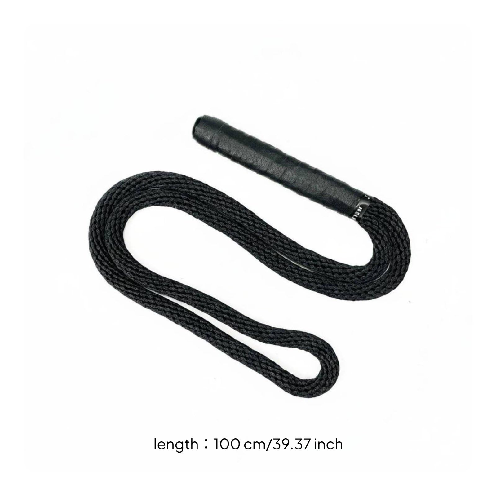 Harilla Golf Swing Golf Trainingsgerät Schwung Tempo-Rope Gewichtetes Polyester-übungsseil für Timing Verzögerungsrelease Und Gefühl Wie EIN Eisen für Range