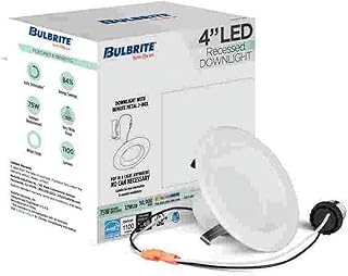 Bulbrite 862650 4