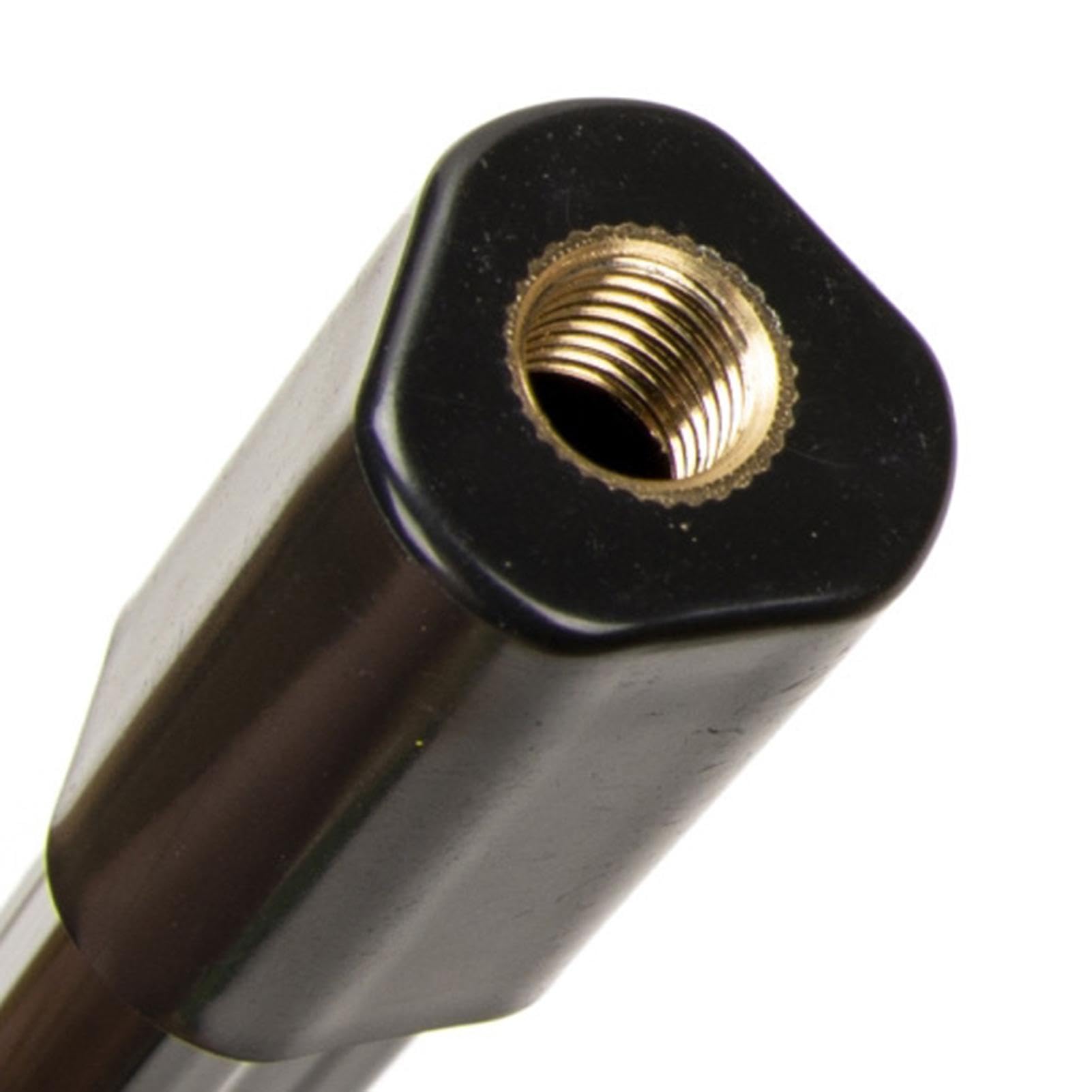 Toyvian Support De Canne Pour Terre Avec Rotation Pour Au Fond Stable