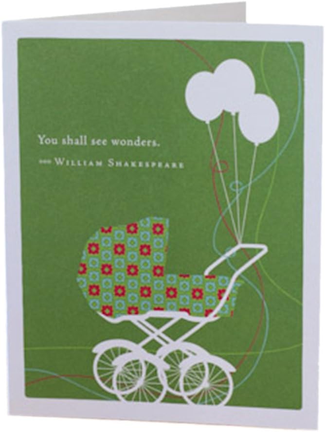 COMPENDIUM You Shall See Wonders, 1 EA