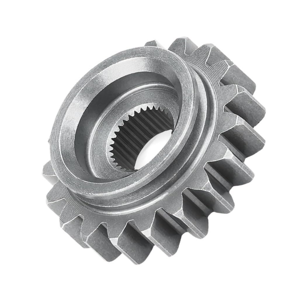 Engranaje de motor de arranque para Yamaha Virago 750 y XV700 de 1981 a 1985 2