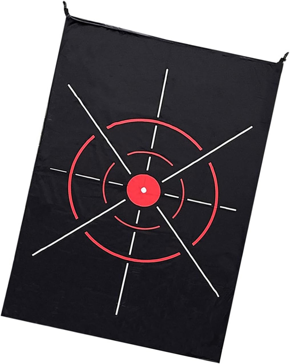 Targets Cloth Hitting Net Replacement Golf Practice Training Targets Golfs Practice Equipment Easy Install Golf Indoor Outdoor Use