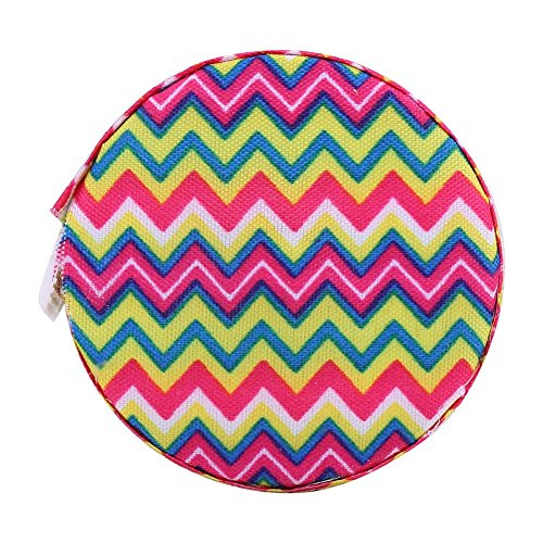 テープメジャー タペーリンボディー 巻き尺 フィットネス レトラクタブルルーラ テレスコピックルーラー 縫製 測定用 150cm/60in