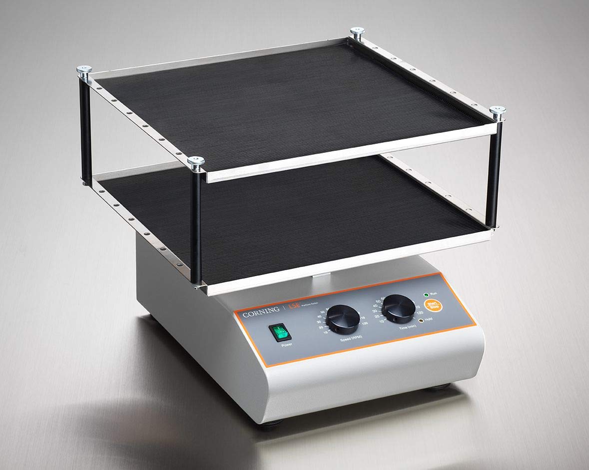 Corning 6705 LSE Platform Rocker, Double Platform, 115V, 50/60Hz