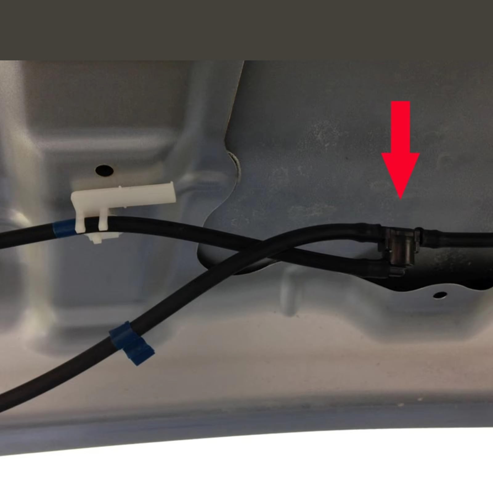 Windschutzscheiben-Wasserdüse Für Toyota Für Venza Für Land Für Cruiser