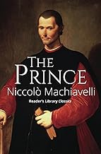 The Prince (Reader's Library Classics)