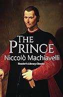 The Prince cover
