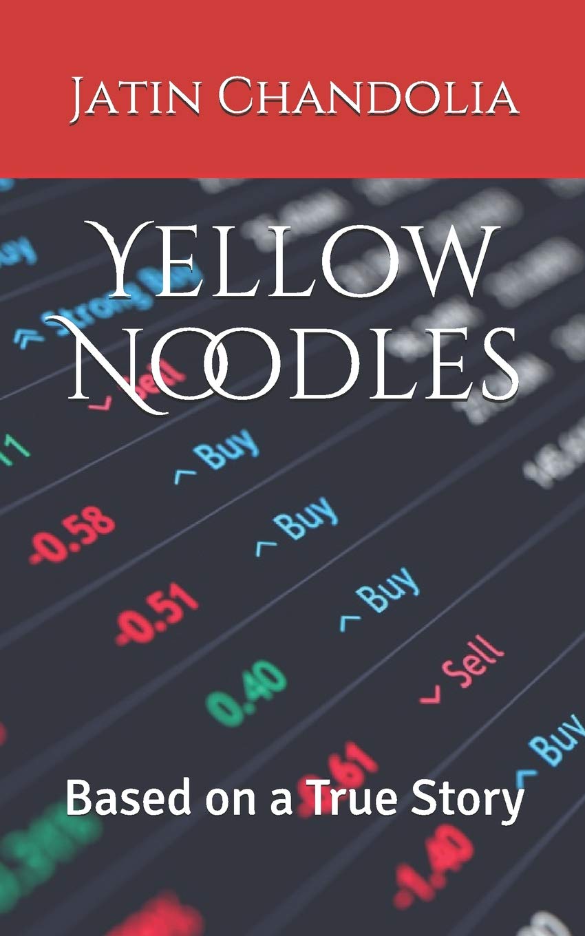 Yellow Noodles: Based on a True Story