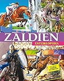 zaldi sattel  Zaldien entziklopedia (Liburutegia esential)