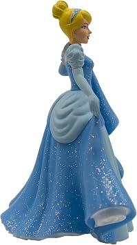 Bullyland Cinderella Action Figure, 4.13