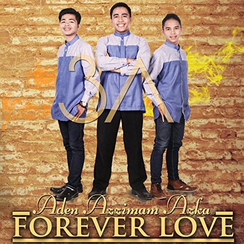 Play Forever Love by 3a on