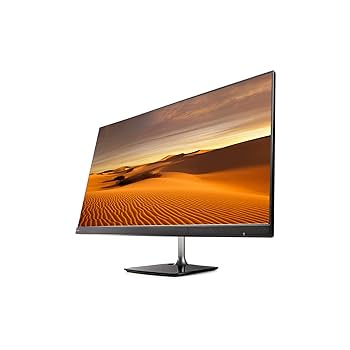 HP 27インチワイドIPSモニター N270h HP 27インチワイドIPSモニター N270h HP DirectPlus専用モデル