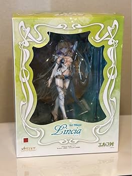 Amazon.co.jp: エルフ村 第3村人 リンシア アンテナショップ限定