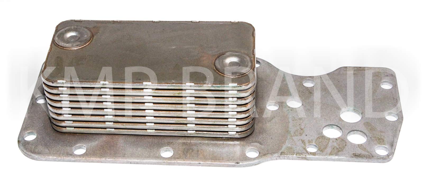 Amazon.com: 3975818 CORE OIL COOLER suitable for Cummins® : Automotive