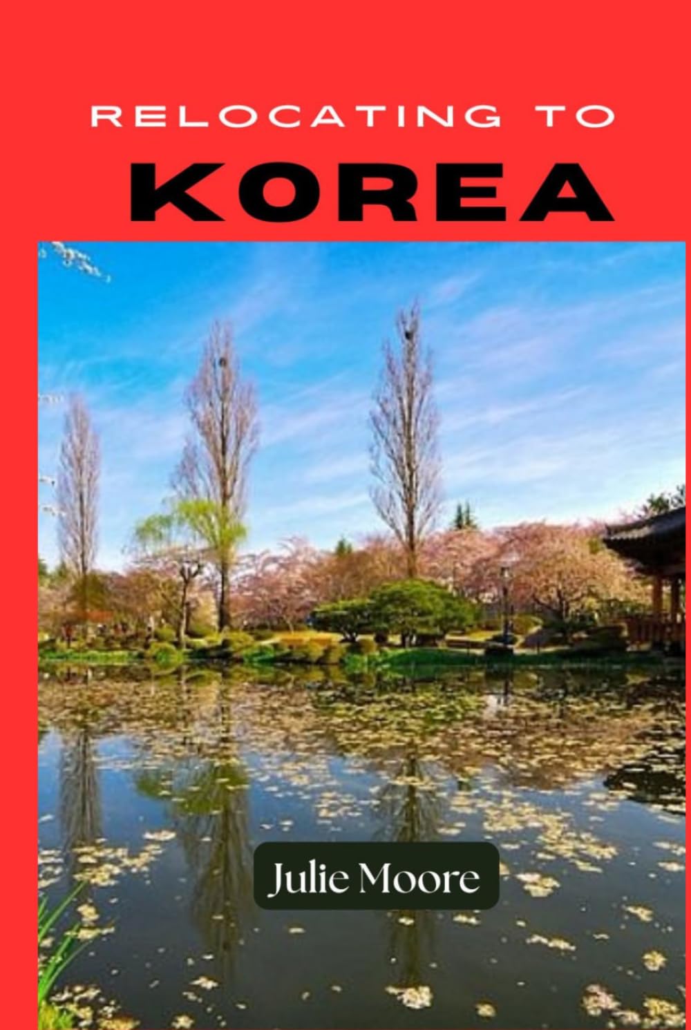 Relocating To Korea