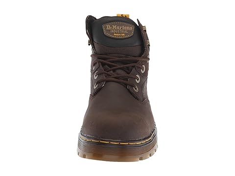 dr martens plenum