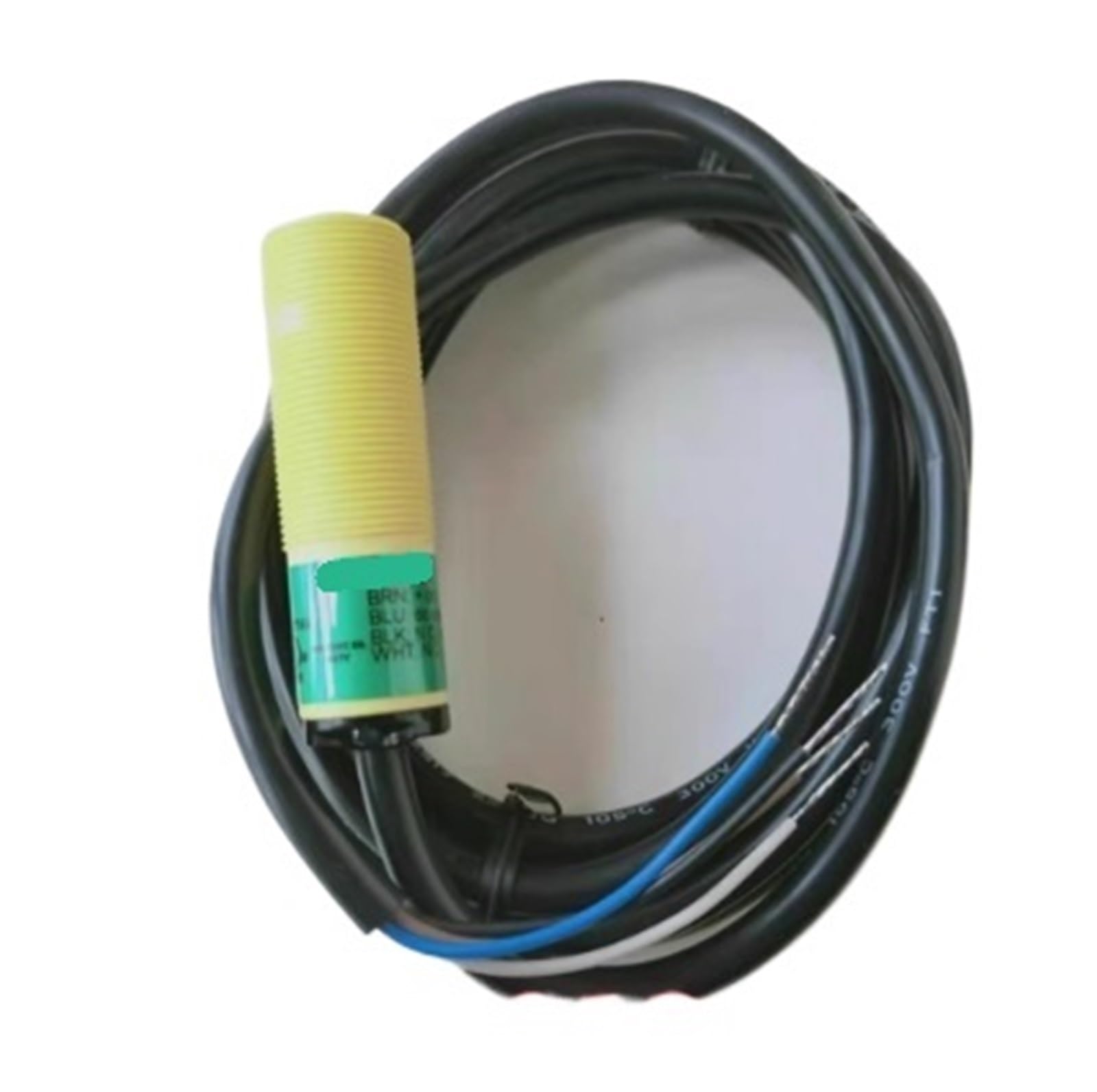 PXQCHAVLN Photoelectric Sensor S186ELDQ 36393 Proximity Switch Optoelectronic