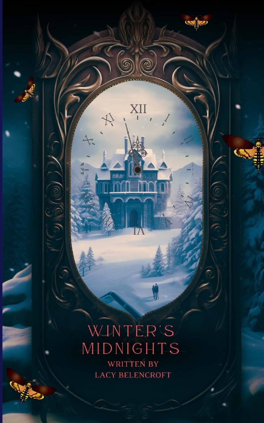 Winter's Midnights: 1 (Children of Midnight)