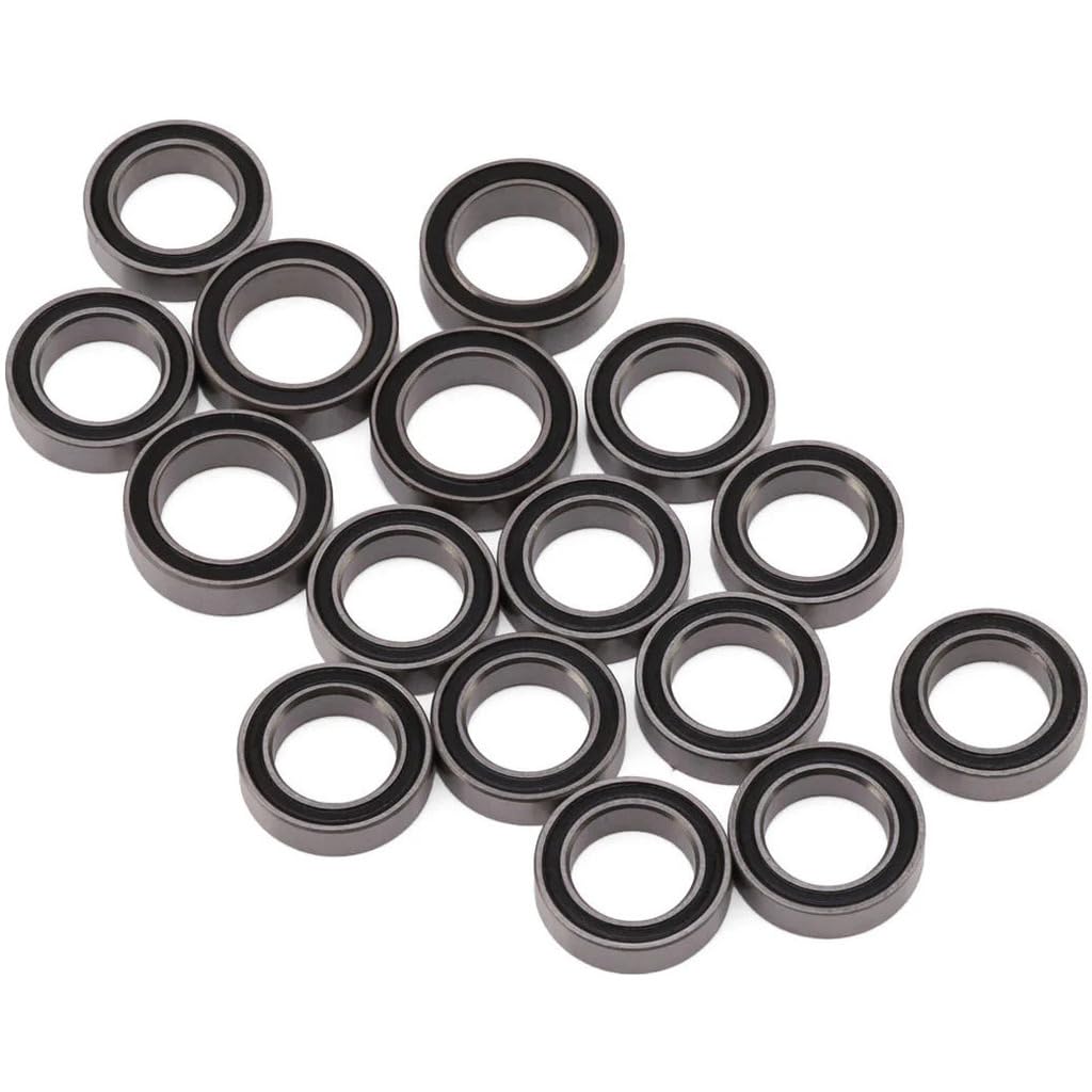 FastEddy 9992 Arrma Gorgon Grom Ball Bearings Kit