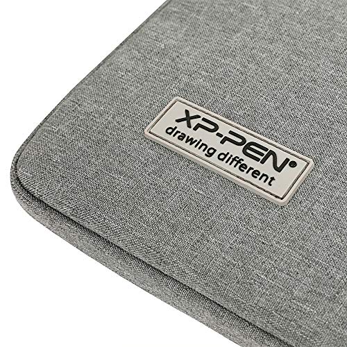 Image of XP-PEN Carry Protective Bag Portable Protective Case Suitable for the XP-PEN Deco Pro S /M Pen Tablet and Artist12 Pro, Artist13.3 Pro, Artist15.6, Artist15.6 Pro, Innovator16 Pen Display