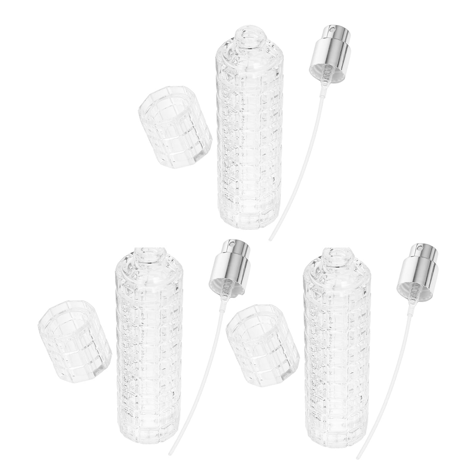Vaporisateur pour bitters et cocktails en verre pour vos soirées mixologie