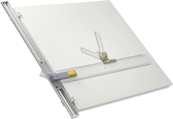 Aristo A1 Ritbord med modern design