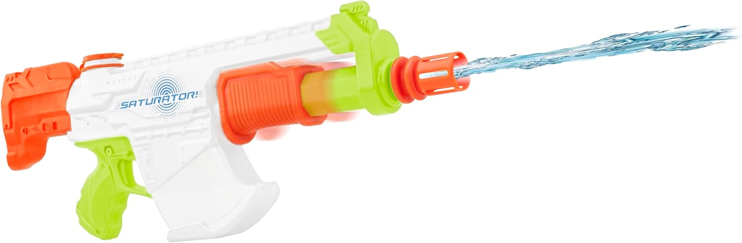 Lanard® Saturator Water Blaster