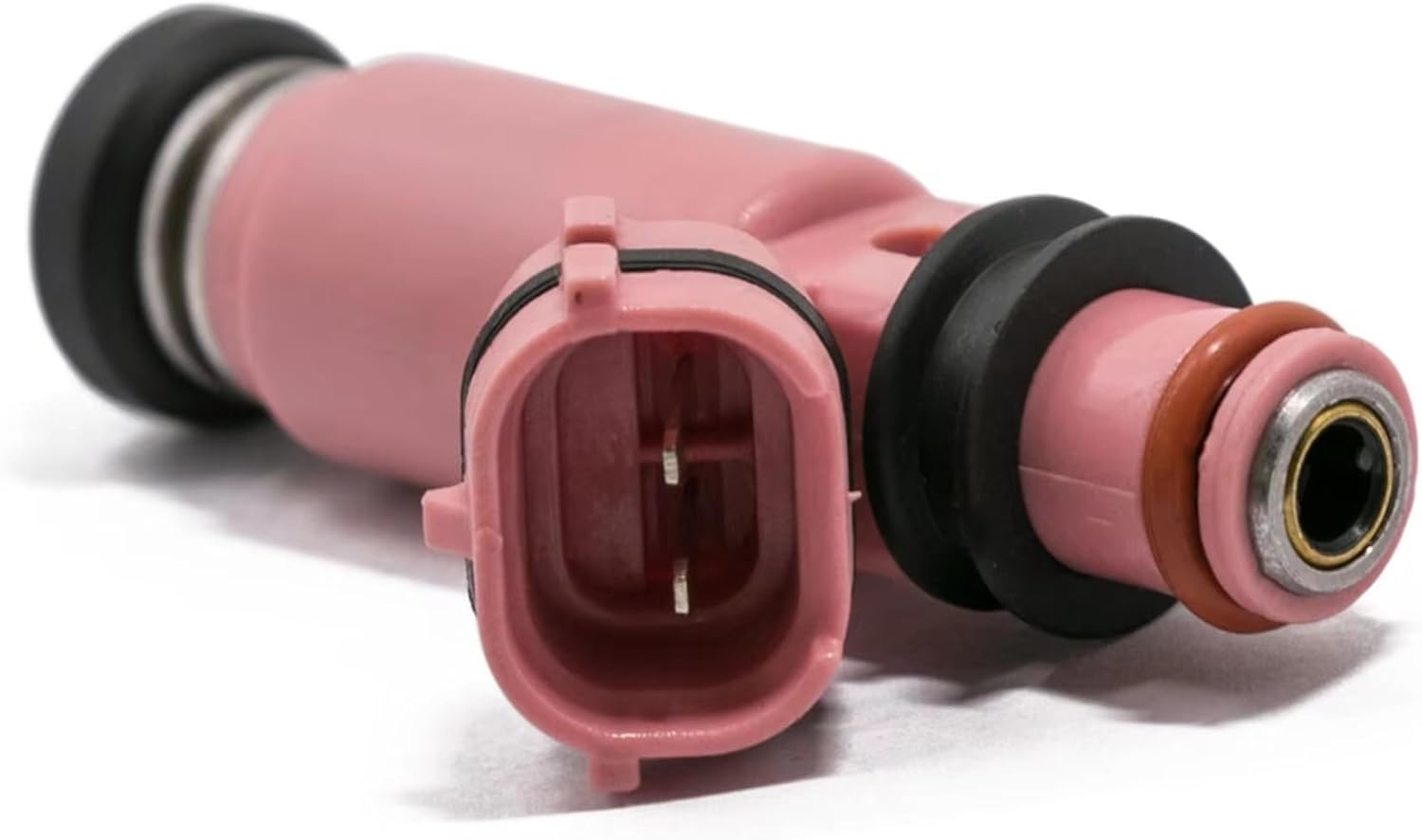 Fuel Injector 565Cc Replacement Fuel Supply Injection Nozzle 16611-AA510 195500-3910 for Subaru for STI for WRX for Orester