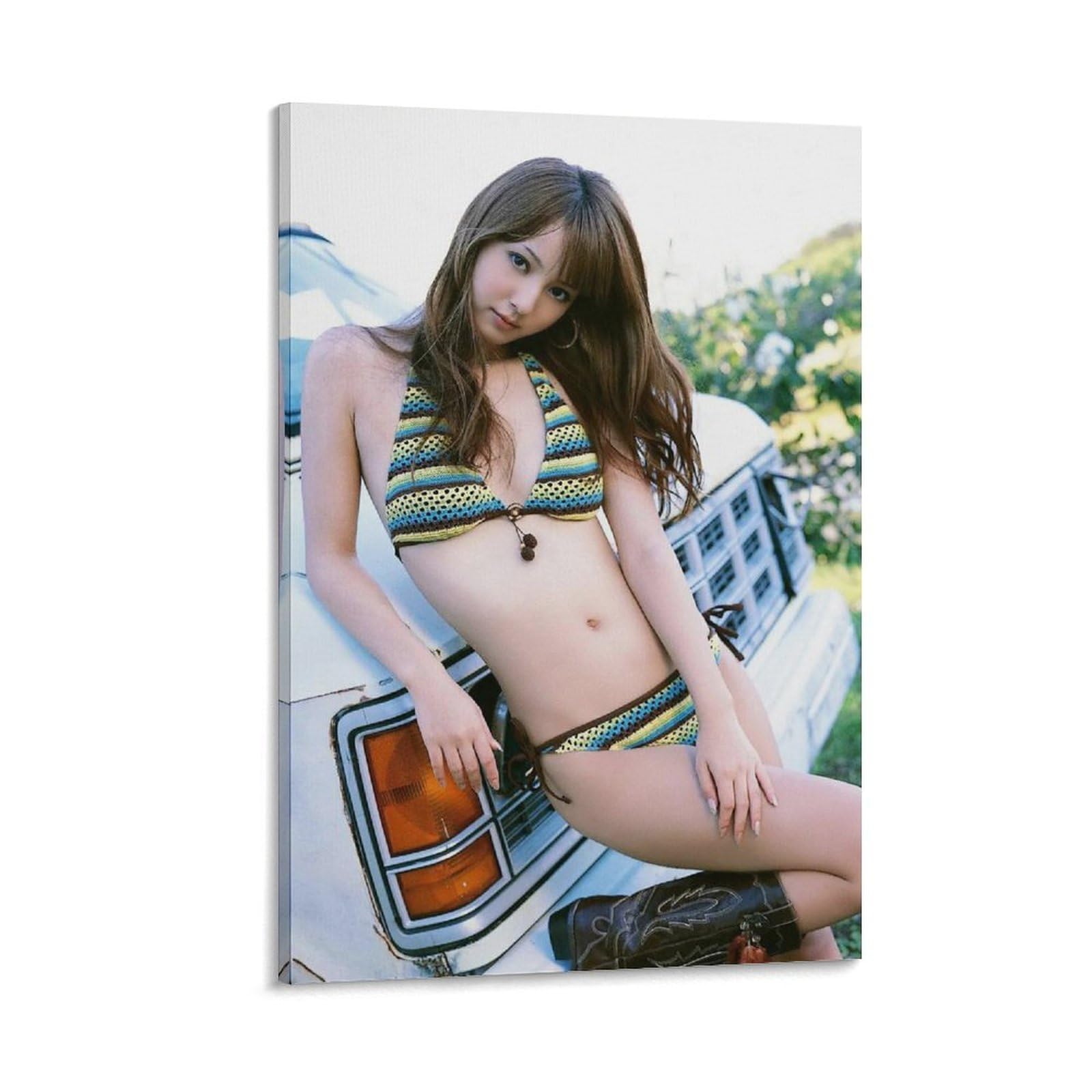 Amazon.co.jp: 佐佐木希装飾画佐々木希写真佐々木希ポスター ホーム
