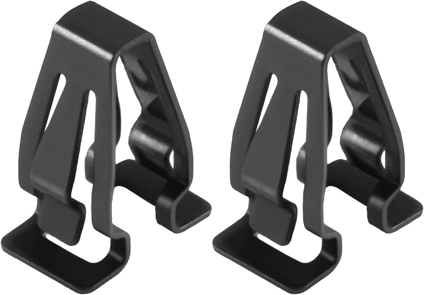 Roof Sun Visor Clip Retainer Compatible with Edge, Fusion, MKX, Transit, Transit Replace#: DS7Z-9904132-A, DS7Z9904132A, 9904132 Roof Sun Visor Clip Retainer Compatible with Edge, Fusion, MKX, Transit, Transit Replace#: DS7Z-9904132-A, DS7Z9904132A, 9904132