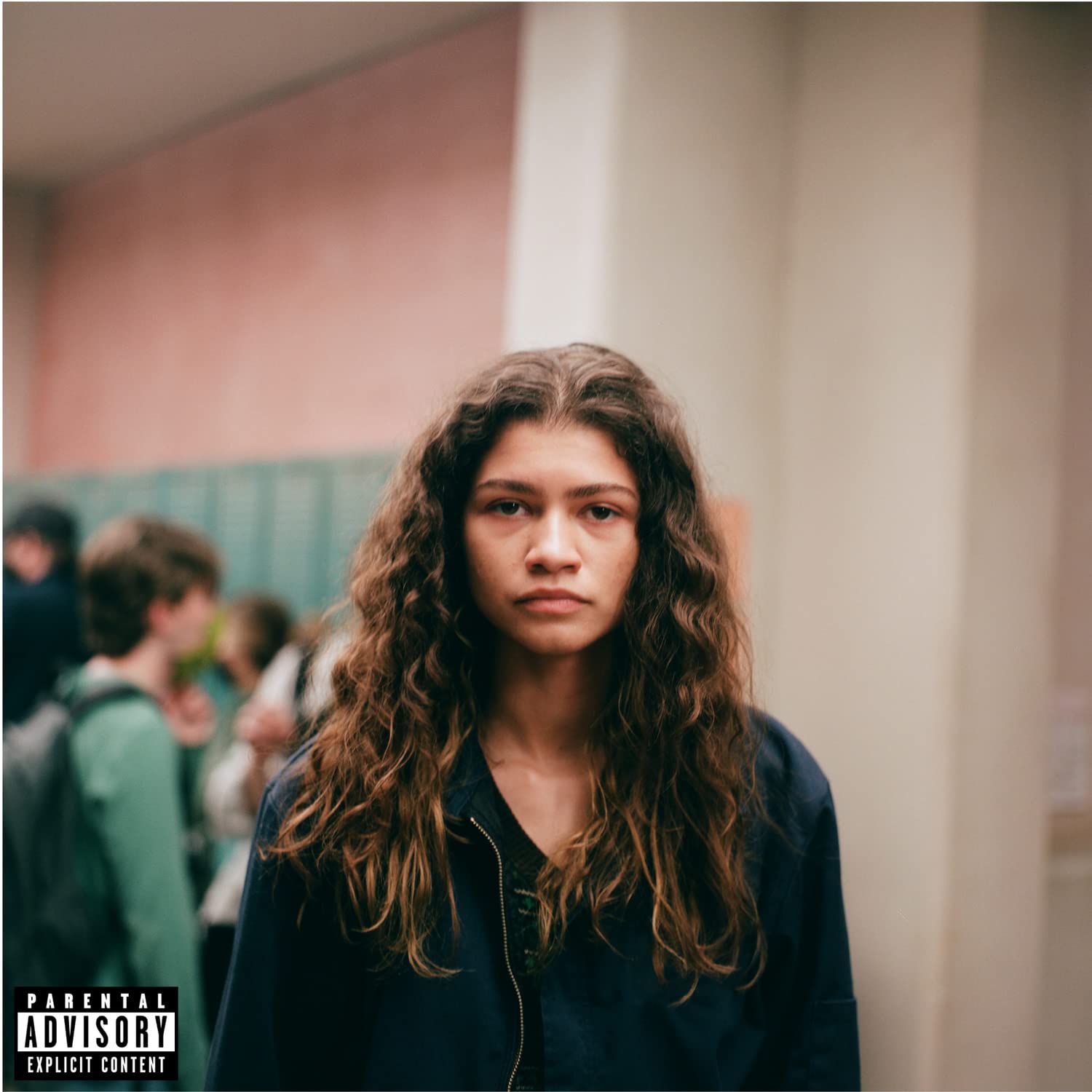 Euphoria Season 2 Official Score (from the Hbo Original Series)explicit_lyrics